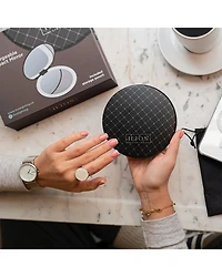 1X/10X LED Compact Mirror