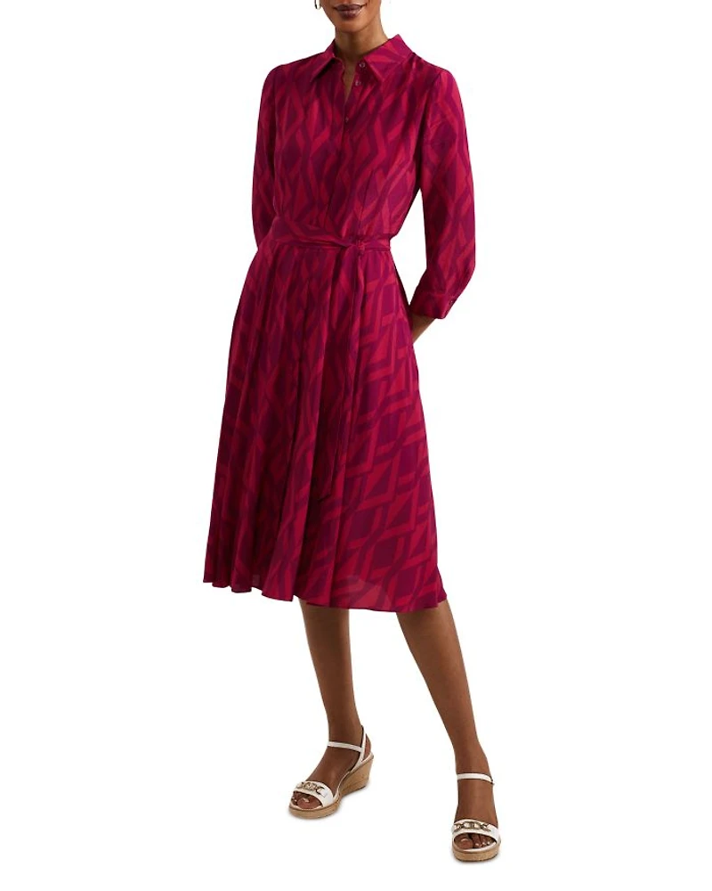 Lainey Dress