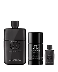 Men's Guilty Parfum Spring Gift Set ($232 value)