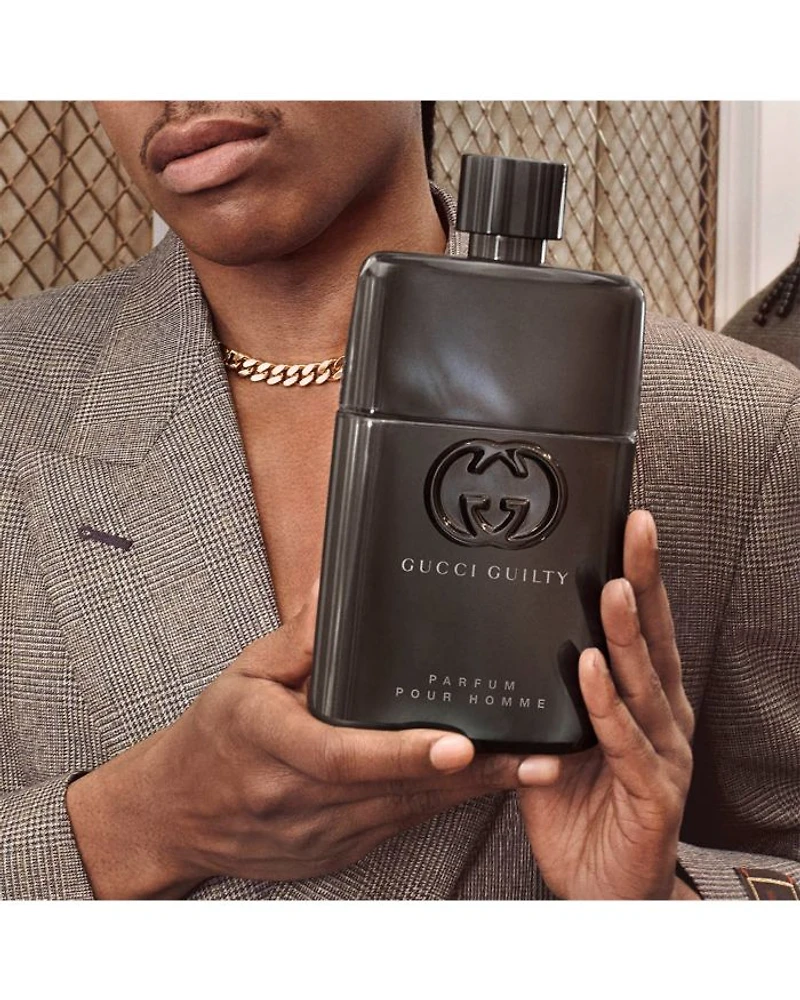 Men's Guilty Parfum Spring Gift Set ($232 value)