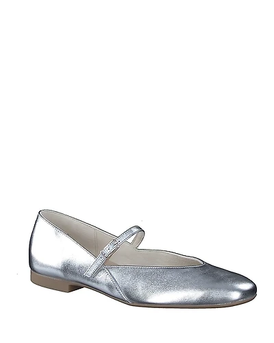 Paul Green Women's Vanna Mary Jane Flats