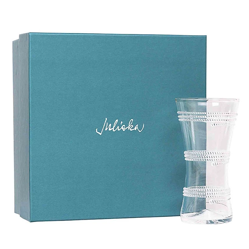 Juliska Ella 9 Corset Vase