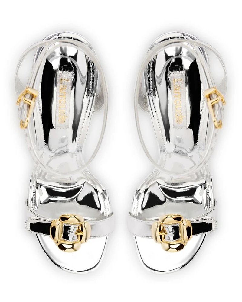 Women's Maizie Strappy High Heel Sandals