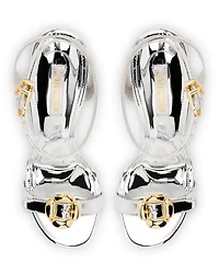Women's Maizie Strappy High Heel Sandals