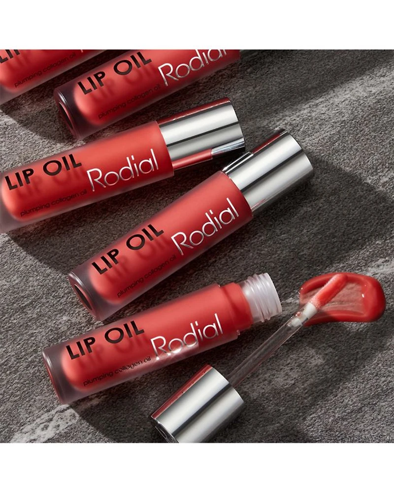 Lip Oil