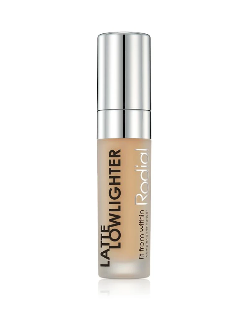 Latte Lowlighter 0.19 oz.
