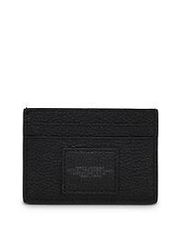 The Leather Card Case