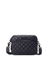 Small Quilted Camera Bag