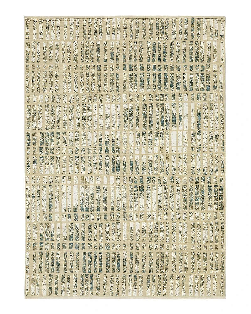 Oriental Weavers Reed RE12W Area Rug