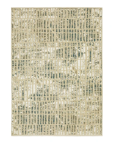 Oriental Weavers Reed RE12W Area Rug