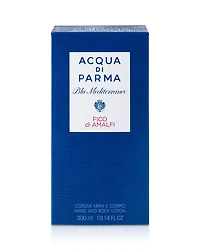 Blu Mediterraneo Fico di Amalfi Hand & Body Lotion 10.14 oz.