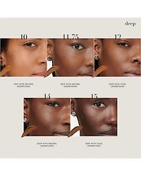 Luminous Silk Face and Under-Eye Concealer