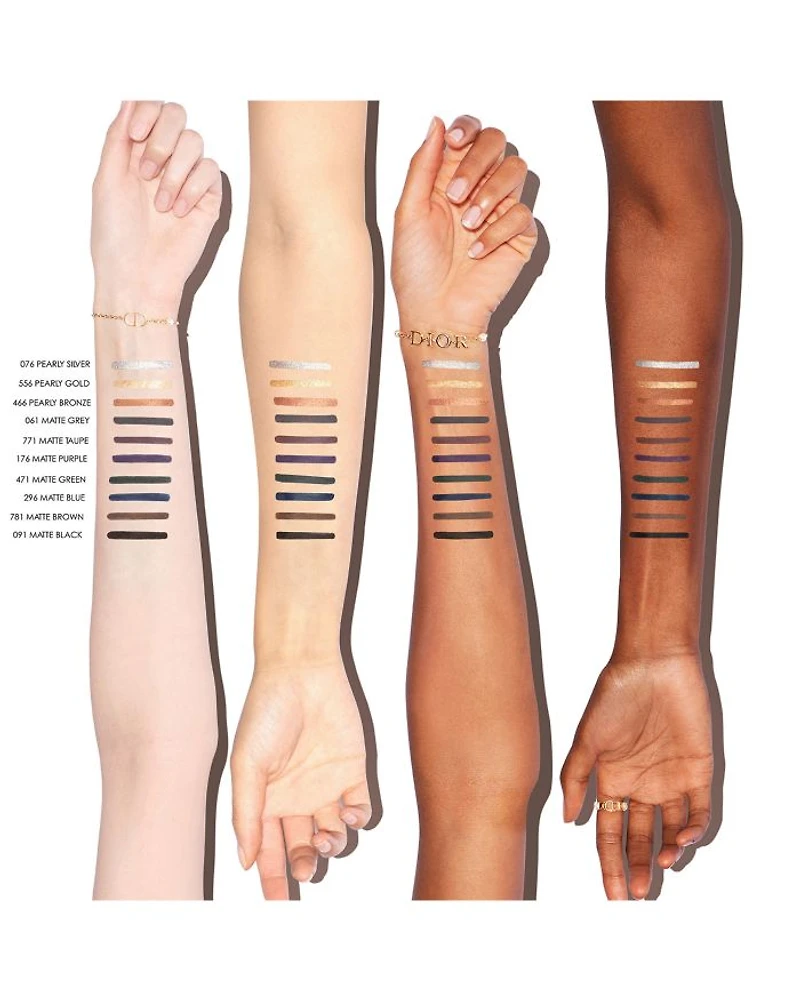 Diorshow Stylo Waterproof Eyeliner