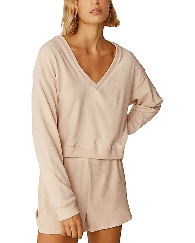 Beyond Yoga Tropez Sweatshirt