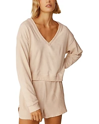 Beyond Yoga Tropez Sweatshirt