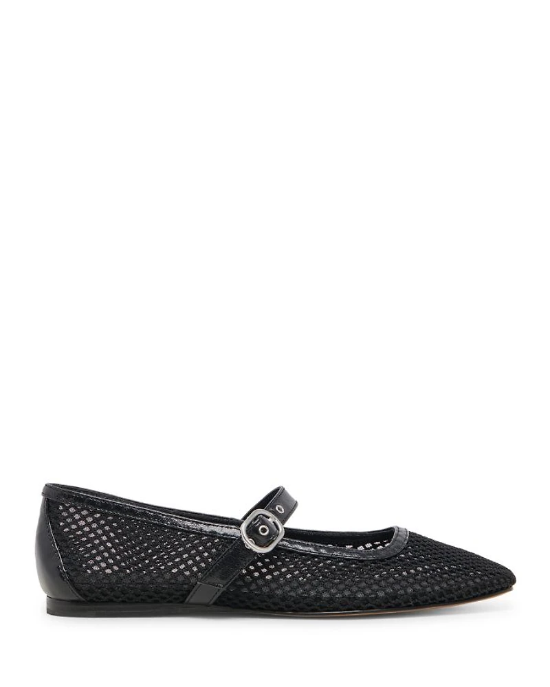 Women's Rodni Mesh Mary Jane Flats