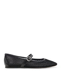 Women's Rodni Mesh Mary Jane Flats