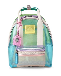 Kurt Geiger London Vinyl Southbank Small Backpack