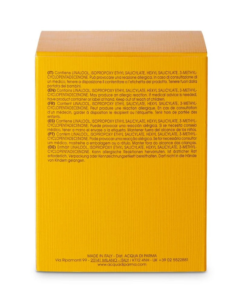 Grazie Scented Candle 7 oz.