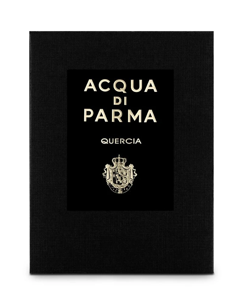 Signatures of the Sun Quercia Candle 7 oz.