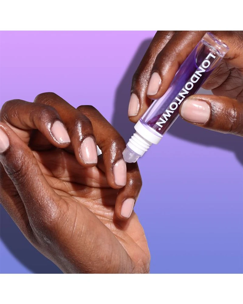 Nighttime Cuticle Quench - Lavender 0.4 oz.