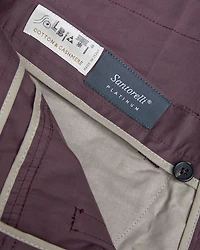 Cotton & Cashmere Pant