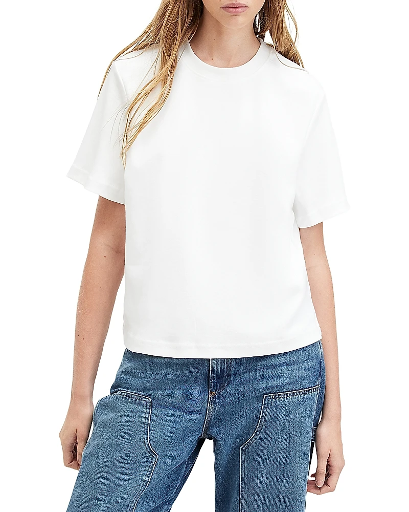 Allsaints Lisa Boxy Tee
