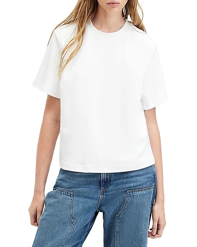 Allsaints Lisa Boxy Tee