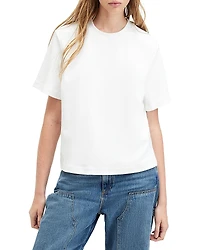 Allsaints Lisa Boxy Tee