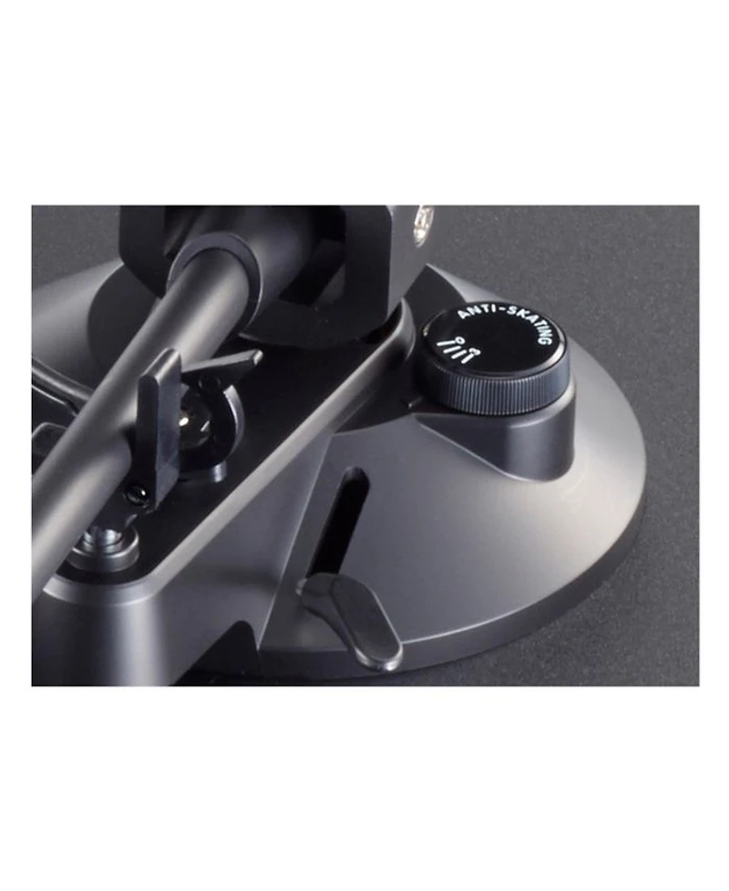 TN-280BT-A3 Belt-Drive Wireless Turntable with Bluetooth, Built-In Phono Amp, and Pre-Installed audio-technica MM Cartridge