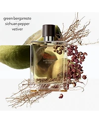 Terre d'Hermès Eau Intense Vetiver Eau de Parfum 6.7 oz.