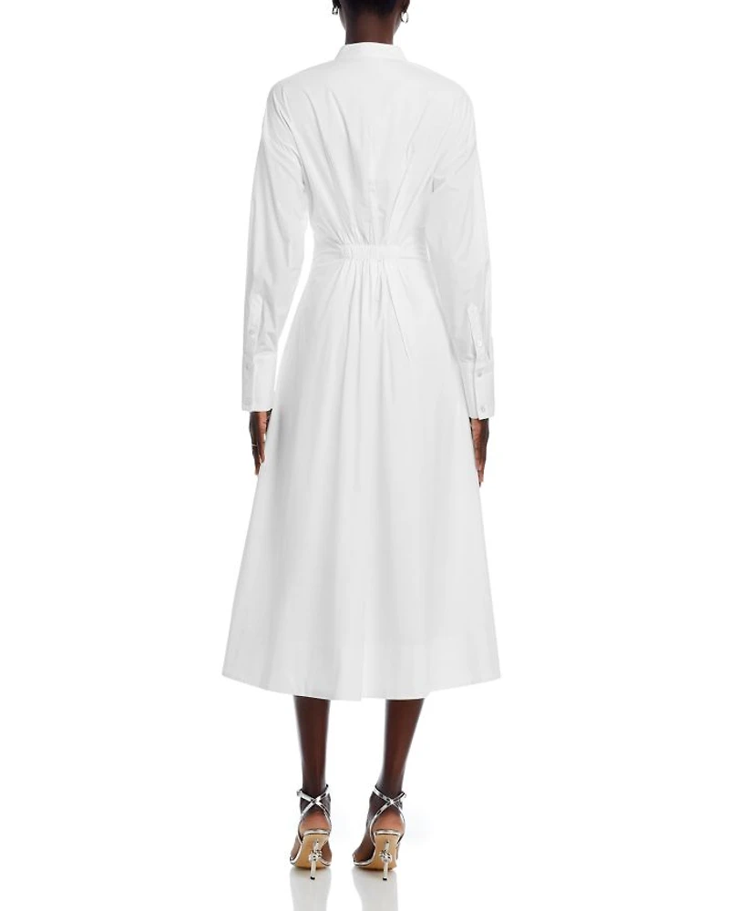 Lorenza Midi Dress