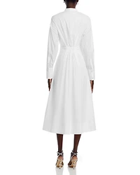 Lorenza Midi Dress