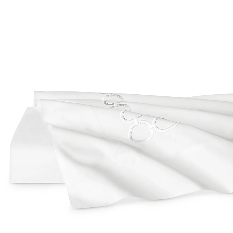 Sferra Catena Flat Sheet