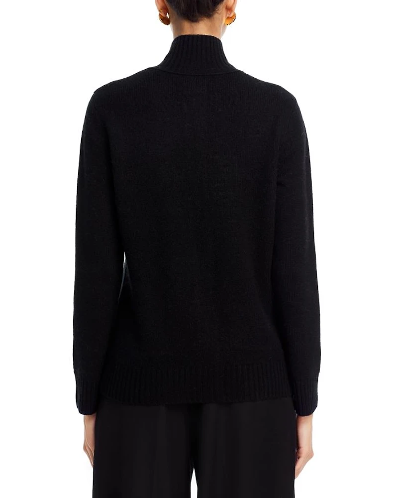 Rib Knit Cardigan - Exclusive