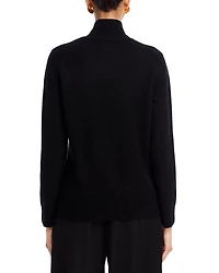 Rib Knit Cardigan - Exclusive