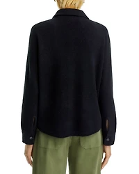 Button Down - Exclusive