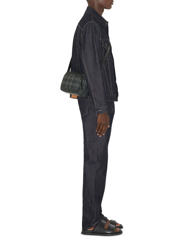 Paddy Crossbody Bag
