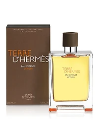 Terre d'Hermès Eau Intense Vetiver Eau de Parfum 6.7 oz.