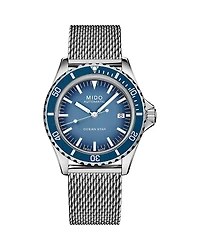 Mido Ocean Star Tribute Watch, 41mm