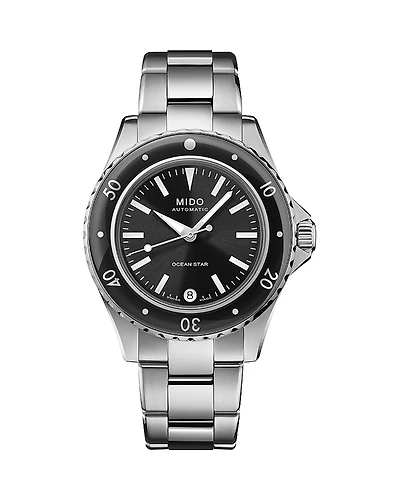 Mido Ocean Star Captain V Watch