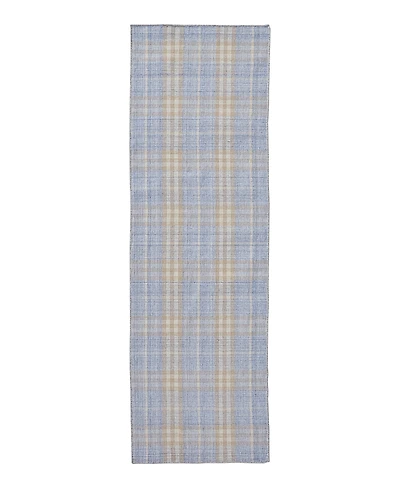 Feizy Jemma I96I8054 Runner Area Rug, 2'6 x 8'