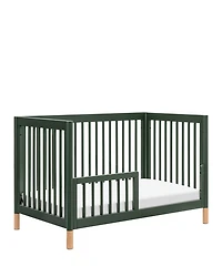 Gelato 4-in-1 Convertible Crib & Toddler Bed Conversion Kit
