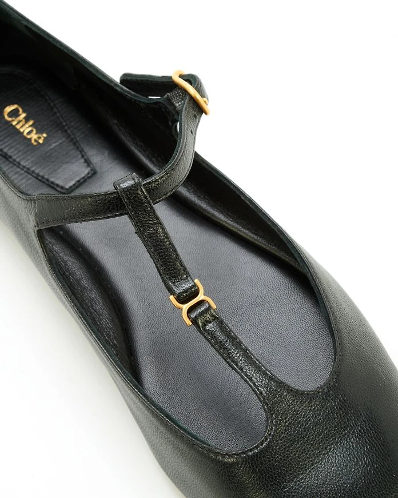 Women's Marcie Ballerina Flats