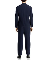 Technical Seersucker Jacket