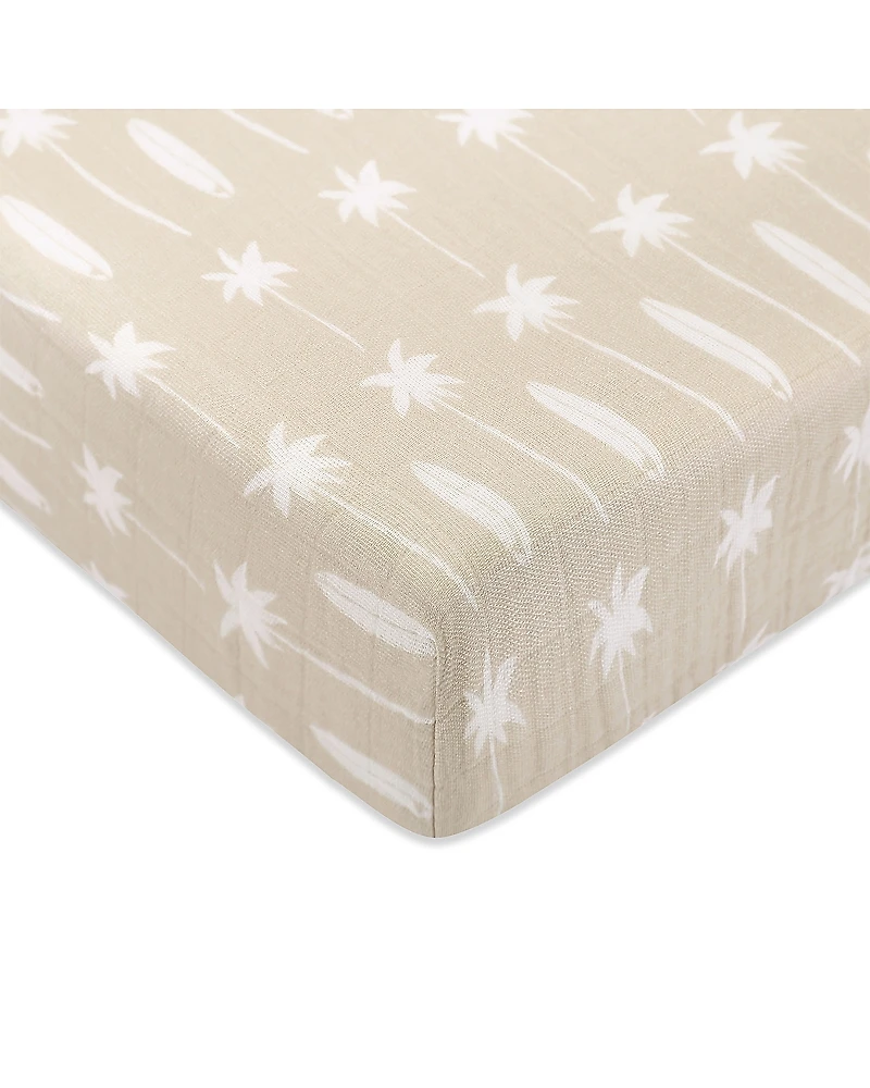 Babyletto Crib Sheet