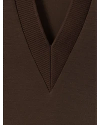 Bernie Polo Sweater