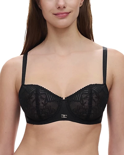 Chantelle Origins Unlined Demi Bra