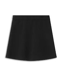 Girls' Punto Milano Jersey Skirt - Big Kid