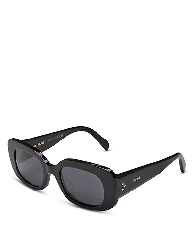 Celine Square Sunglasses